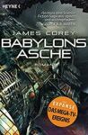 The Expanse 6 Babylons Asche - James Carey