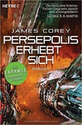 The Expanse 7 Persepolis erhebt sich - James Corey