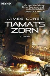 The Expanse 8 Tiamats Zorn - Jamey Corey