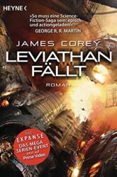 The Expanse 9 Leviathan fällt - Jamey Corey