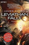 The Expanse 9 Leviathan fällt - Jamey Correy