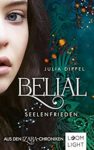 Belial 2 Seelenfrieden - Julia Dippel