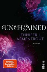 Unchained - Jennifer L. Armentrout