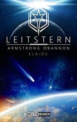 Leitstern 1 Elaios - Cahal Armstrong, Blake O'Bannon