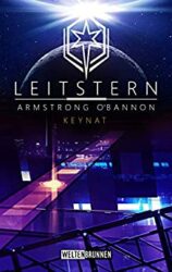 Leitstern 3 Keynat - Cahal Armstrong, Blake O'Bannon
