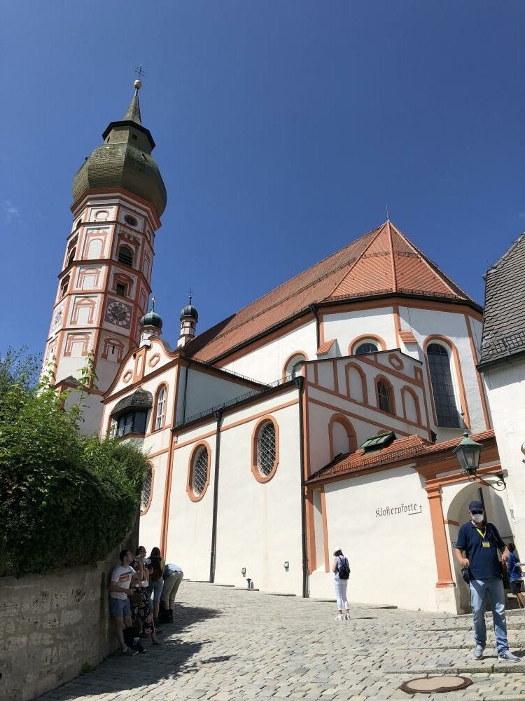 Andechs