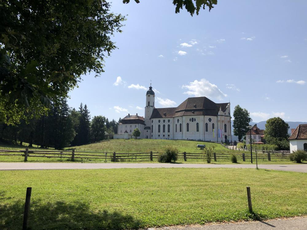 Wieskirche