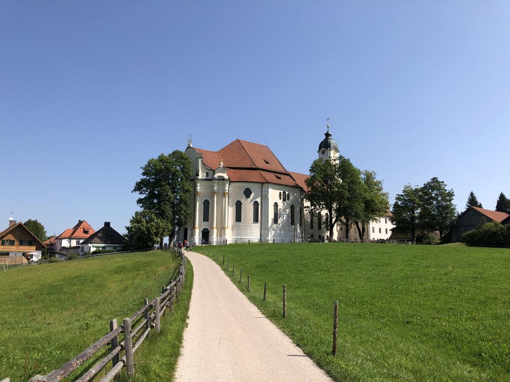 Wieskirche