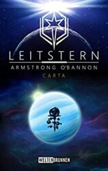 Leitstern 8 Carta - Cahal Armstrong, Blake O’Bannon