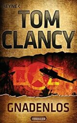 Jack Ryan 1 Gnadenlos - Tom Clancy