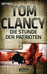 Jack Ryan 2 Die Stunde de Patrioten - Tom Clancy
