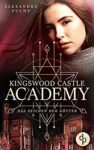 Kingswood Castle Academy 2 Das Zeichen der Götter - Alexandra Fuchs