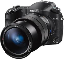 Sony Cybershot RX10 IV