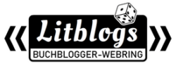 Ringgrafik Litblogs Buchblogger-Webring