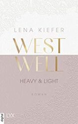 Westwell 1 Heavy & Light - Lena Kiefer