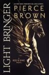 Red Rising 6 Lightbringer - Pierce Brown