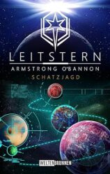 Leitstern 11 Schatzjagd - Cahal Armstrong, Blake O'Bannon