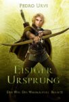 Der Weg des Waldläufers 11 - Eisiger Ursprung - Pedro Urvi